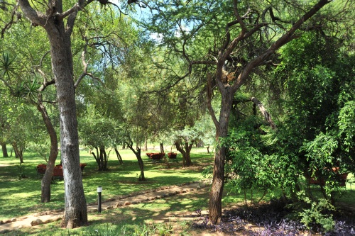 Shidulu gardens